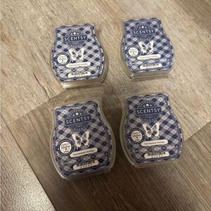 Scentsy Homestead Holiday